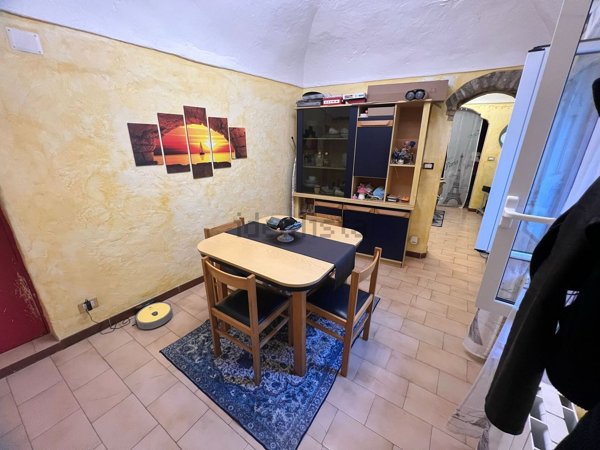 appartamento in vendita a San Biagio della Cima