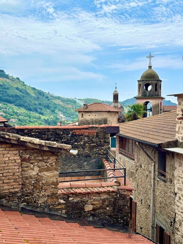 appartamento in vendita a San Biagio della Cima