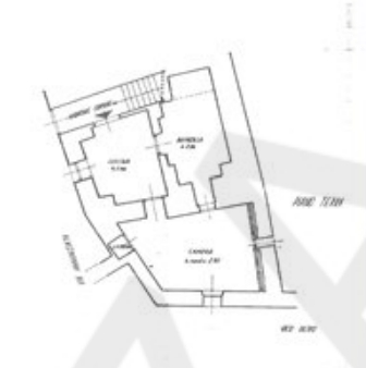 appartamento in vendita a San Biagio della Cima