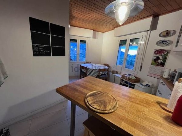 appartamento in vendita a San Biagio della Cima