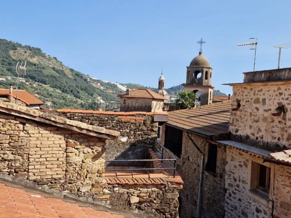 appartamento in vendita a San Biagio della Cima