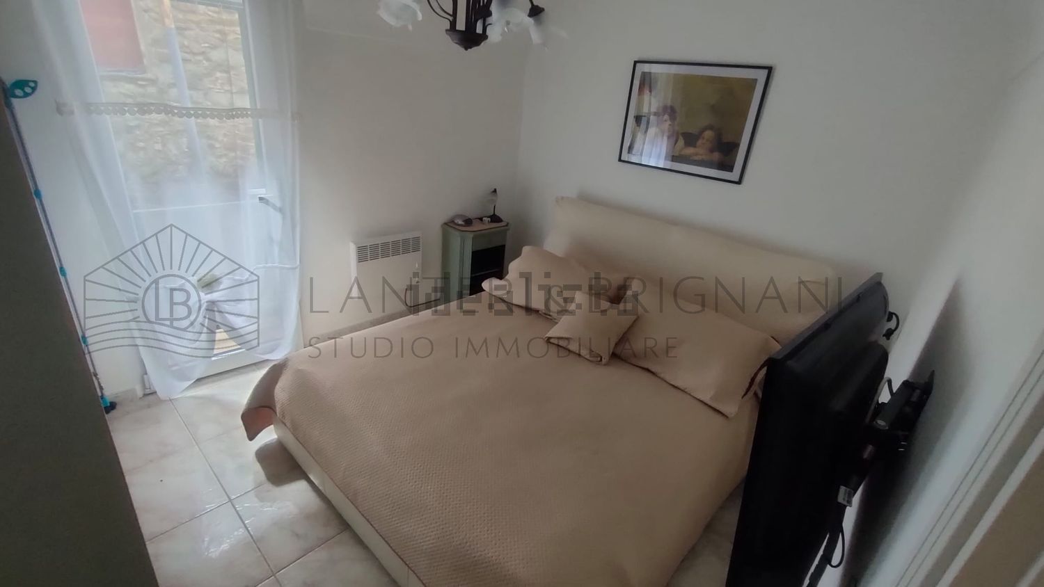 appartamento in vendita a San Biagio della Cima