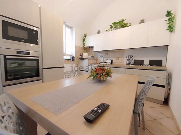 appartamento in vendita a San Biagio della Cima