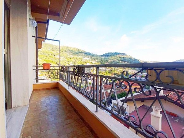 appartamento in vendita a San Biagio della Cima