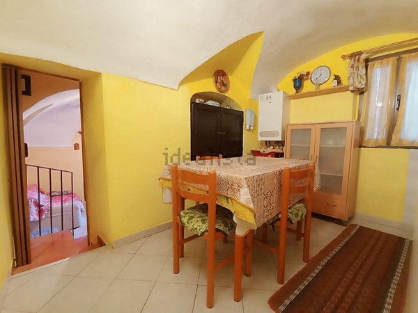 appartamento in vendita a San Biagio della Cima