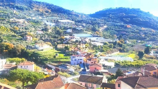 appartamento in vendita a San Biagio della Cima