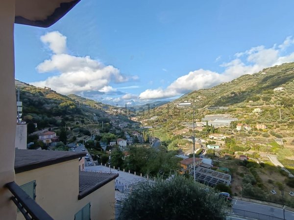 appartamento in vendita a San Biagio della Cima