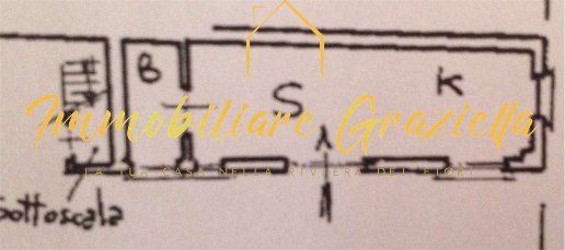 appartamento in vendita a San Biagio della Cima