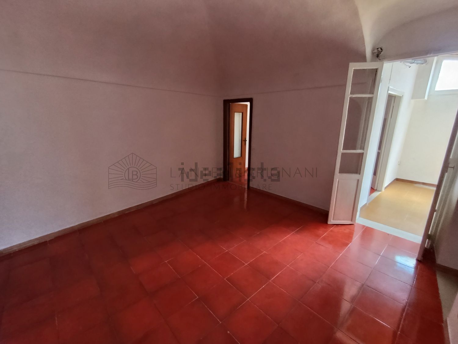 appartamento in vendita a San Biagio della Cima