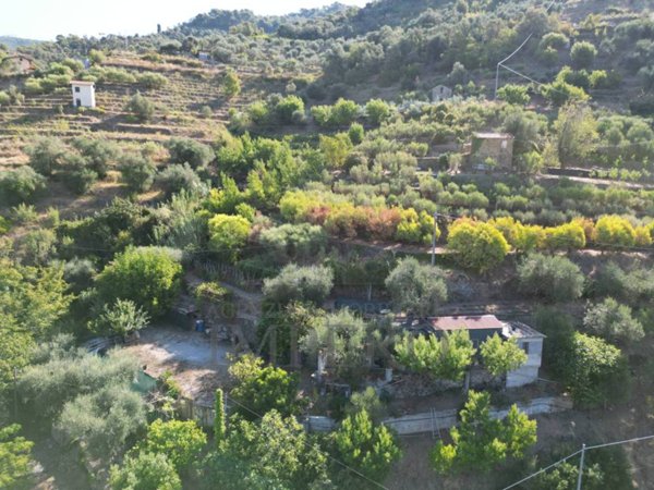 terreno edificabile in vendita a San Biagio della Cima