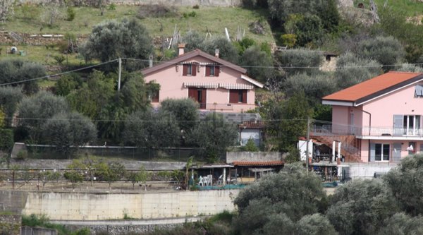 casa indipendente in vendita a San Biagio della Cima