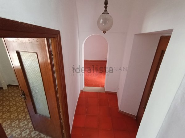 appartamento in vendita a San Biagio della Cima