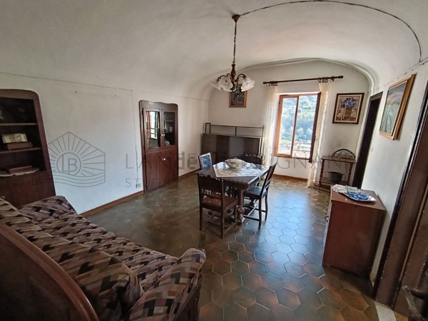 appartamento in vendita a San Biagio della Cima