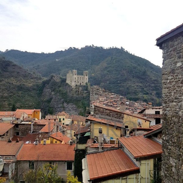 appartamento in vendita a San Biagio della Cima