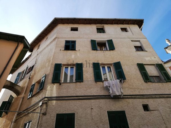 appartamento in vendita a San Biagio della Cima