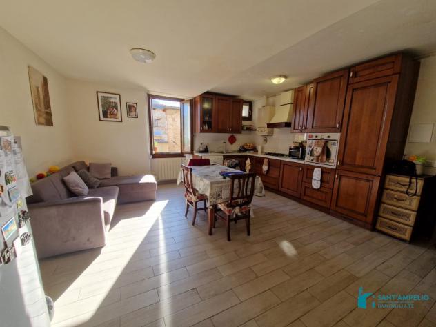 appartamento in vendita a San Biagio della Cima