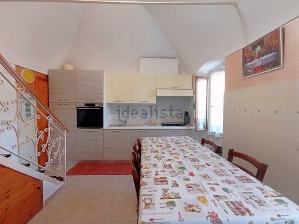 appartamento in vendita a San Biagio della Cima
