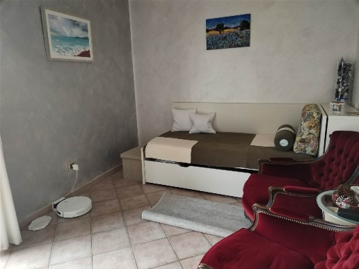 appartamento in vendita a San Biagio della Cima