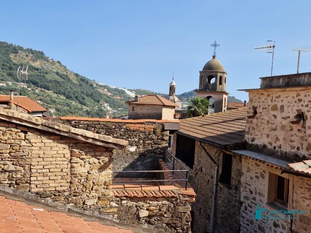 appartamento in vendita a San Biagio della Cima