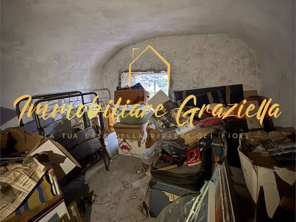 appartamento in vendita a San Biagio della Cima