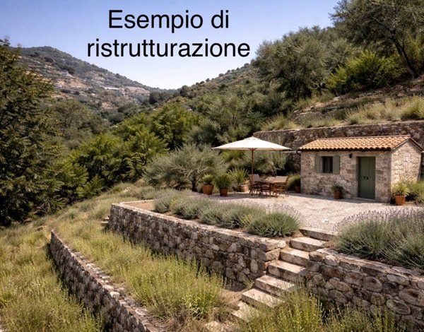 casa indipendente in vendita a San Biagio della Cima