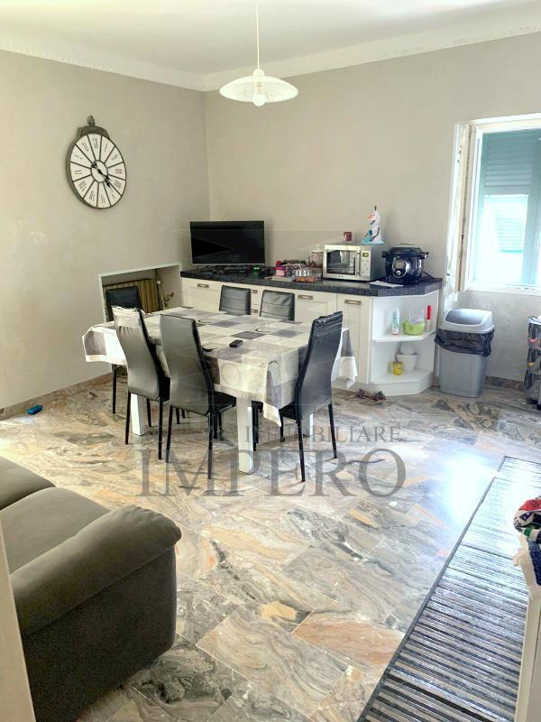 appartamento in vendita a San Biagio della Cima