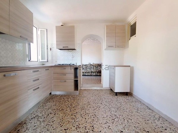 appartamento in vendita a San Biagio della Cima