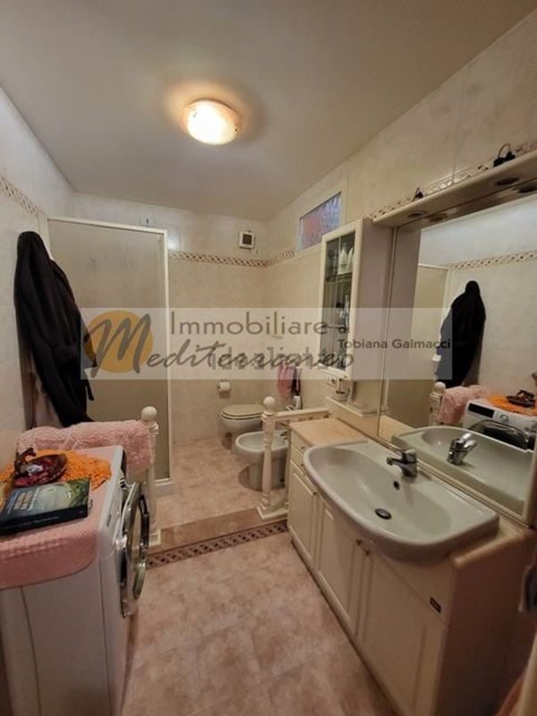 appartamento in vendita a San Biagio della Cima