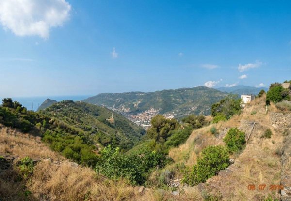 terreno in vendita a San Biagio della Cima
