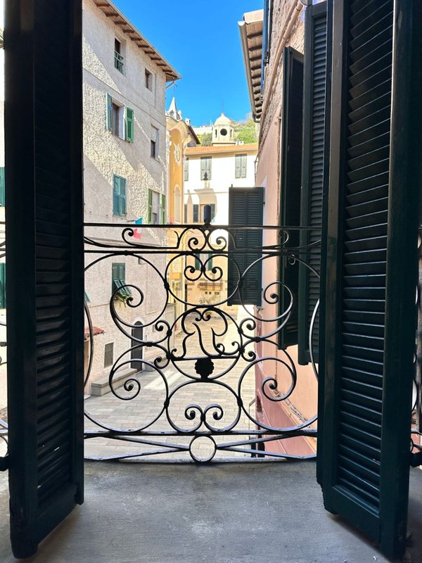 appartamento in vendita a San Biagio della Cima