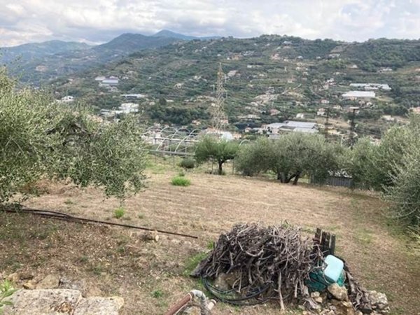 terreno in vendita a San Biagio della Cima