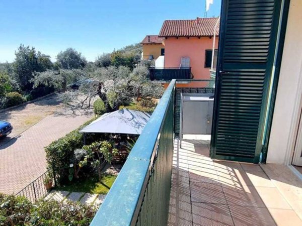 appartamento in vendita a San Lorenzo al Mare