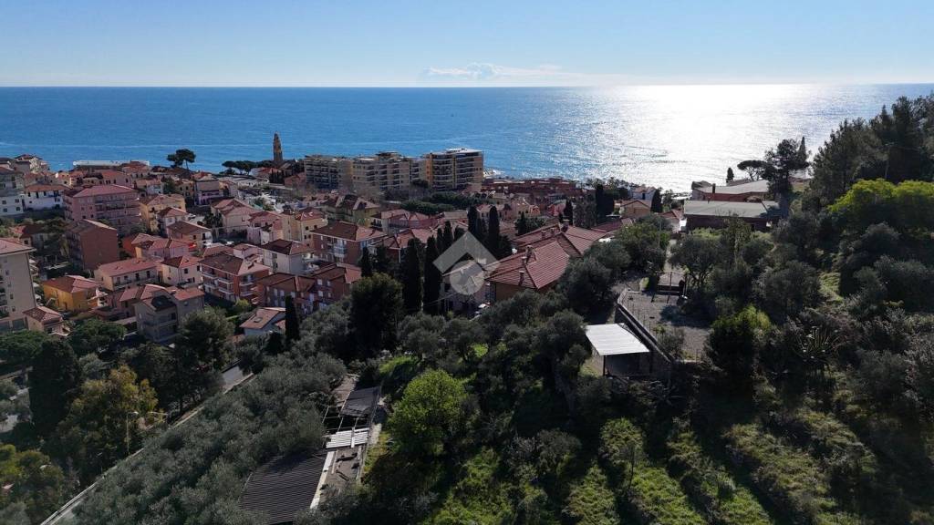 appartamento in vendita a San Lorenzo al Mare