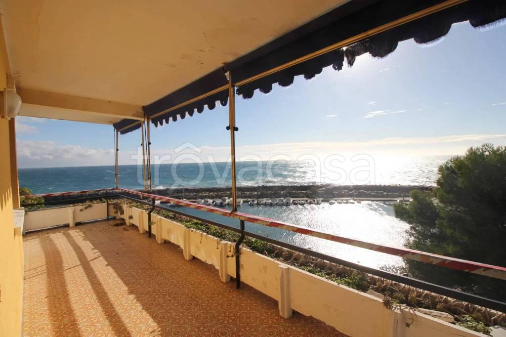 appartamento in vendita a San Lorenzo al Mare