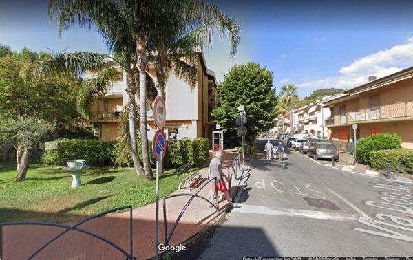 appartamento in vendita a San Lorenzo al Mare
