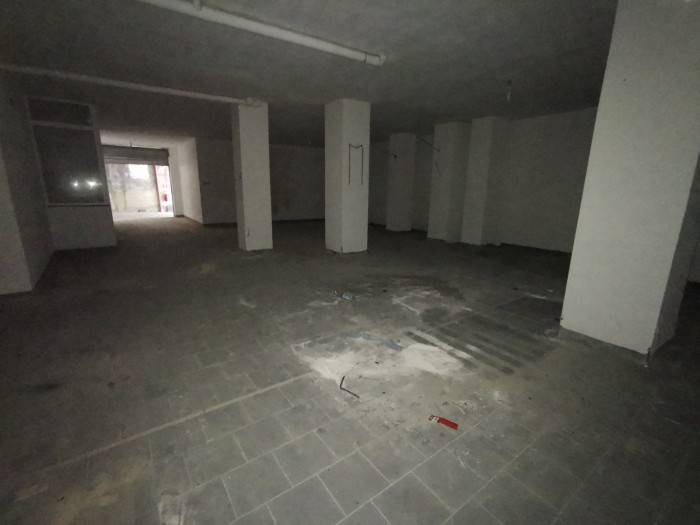 locale commerciale in vendita a San Lorenzo al Mare