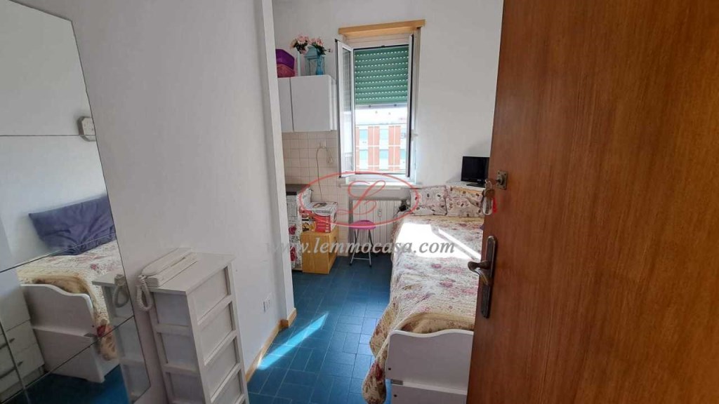 appartamento in vendita a San Lorenzo al Mare