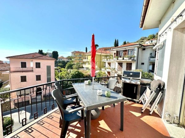 appartamento in vendita a San Lorenzo al Mare