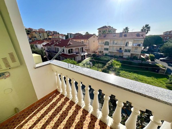 appartamento in vendita a San Lorenzo al Mare