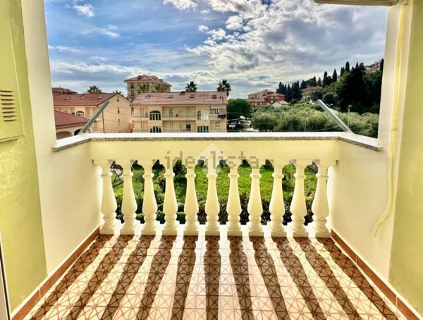 appartamento in vendita a San Lorenzo al Mare