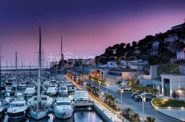 appartamento in vendita a San Lorenzo al Mare