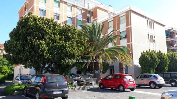 appartamento in vendita a San Lorenzo al Mare