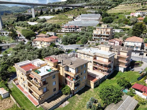 appartamento in vendita a San Lorenzo al Mare