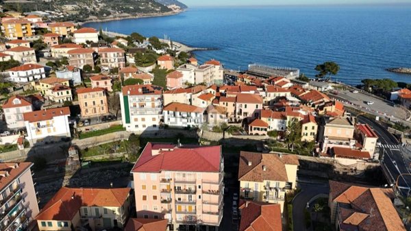 appartamento in vendita a San Lorenzo al Mare