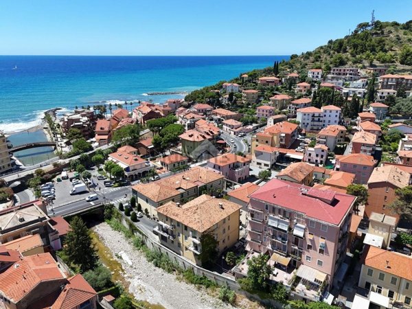 appartamento in vendita a San Lorenzo al Mare