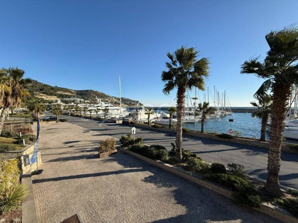 appartamento in vendita a San Lorenzo al Mare