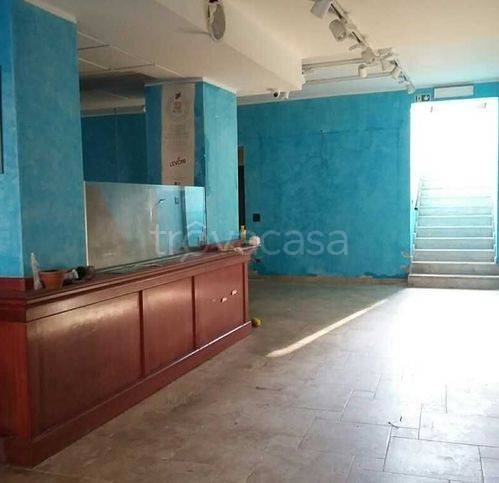 negozio in vendita a San Lorenzo al Mare