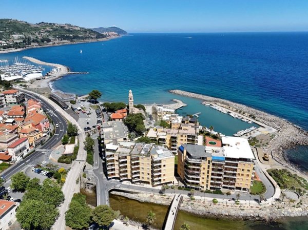 appartamento in vendita a San Lorenzo al Mare