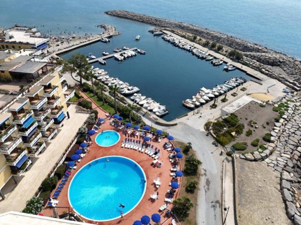 appartamento in vendita a San Lorenzo al Mare