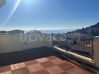 appartamento in vendita a San Lorenzo al Mare